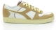 Lage Sneakers Diadora  MAGIC BASKET LOW SUEDE LEATHER