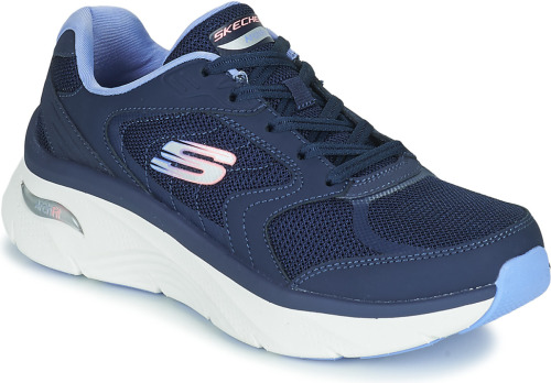 Lage Sneakers Skechers  ARCH FIT D'LUX