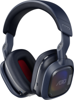 Logitech G Astro A30 LIGHTSPEED Draadloze Gaming Headset Voor PlayStation Blauw