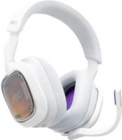 Logitech G Astro A30 LIGHTSPEED Draadloze Gaming Headset Voor Xbox Wit
