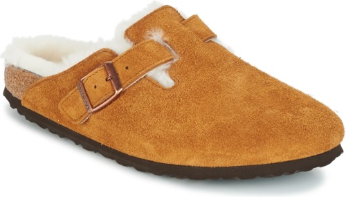 Birkenstock Boston VL/ Shearling