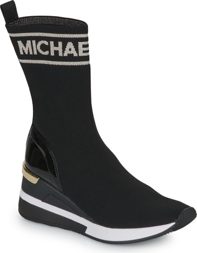 Hoge Sneakers MICHAEL Michael Kors  SKYLER TALL BOOTIE