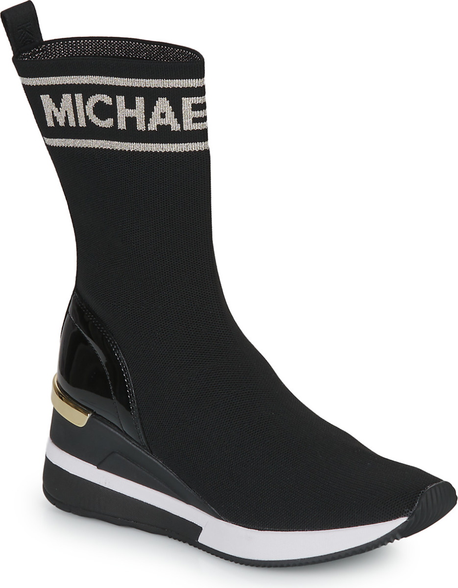 Michael Kors skyler tall bootie