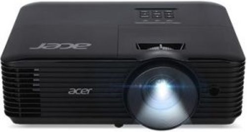 Acer Essential X1128H beamer/projector Plafondgemonteerde projector 4500 ANSI lumens DLP SVGA (800x6