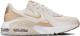 Nike Air Max Excee sneakers lichtroze/ecru/wit