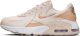 Nike Air Max Excee sneakers lichtroze/ecru/wit