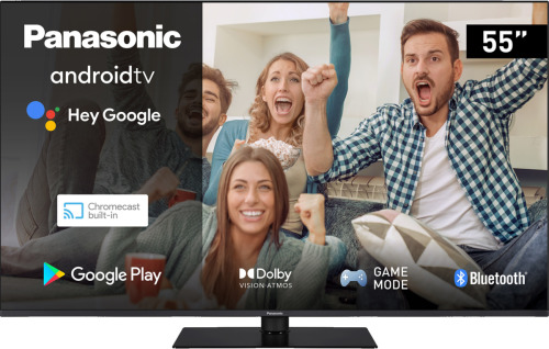 Panasonic TX-55LX650E - 55 inch) LED TV
