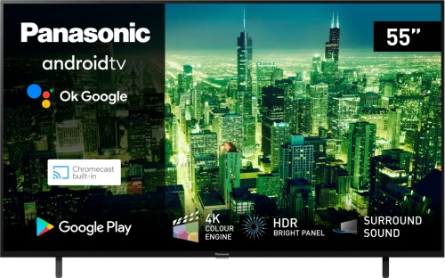 Panasonic TX-55LX650E - 55 inch) LED TV