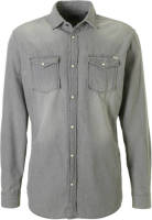Jack & Jones ESSENTIALS Sheridan slim fit overhemd
