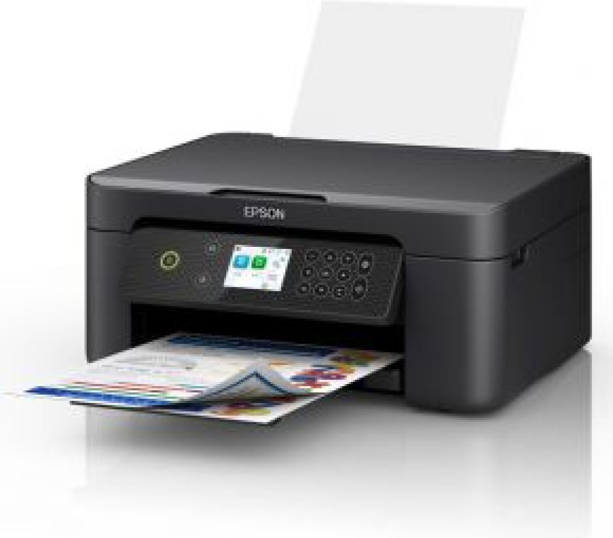 Epson Expression Home XP-4200 Inkjet A4 printer met Wi-Fi