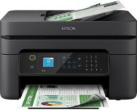 Epson WorkForce WF-2930DWF Inkjet A4 printer met Wifi