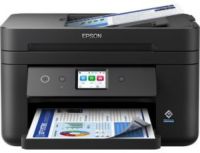 Epson WorkForce WF-2960DWF Inkjet A4 printer Wifi