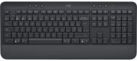 Logitech SIGNATURE K650 - GRAPHITE - UK - INTNL toetsenbord UK International