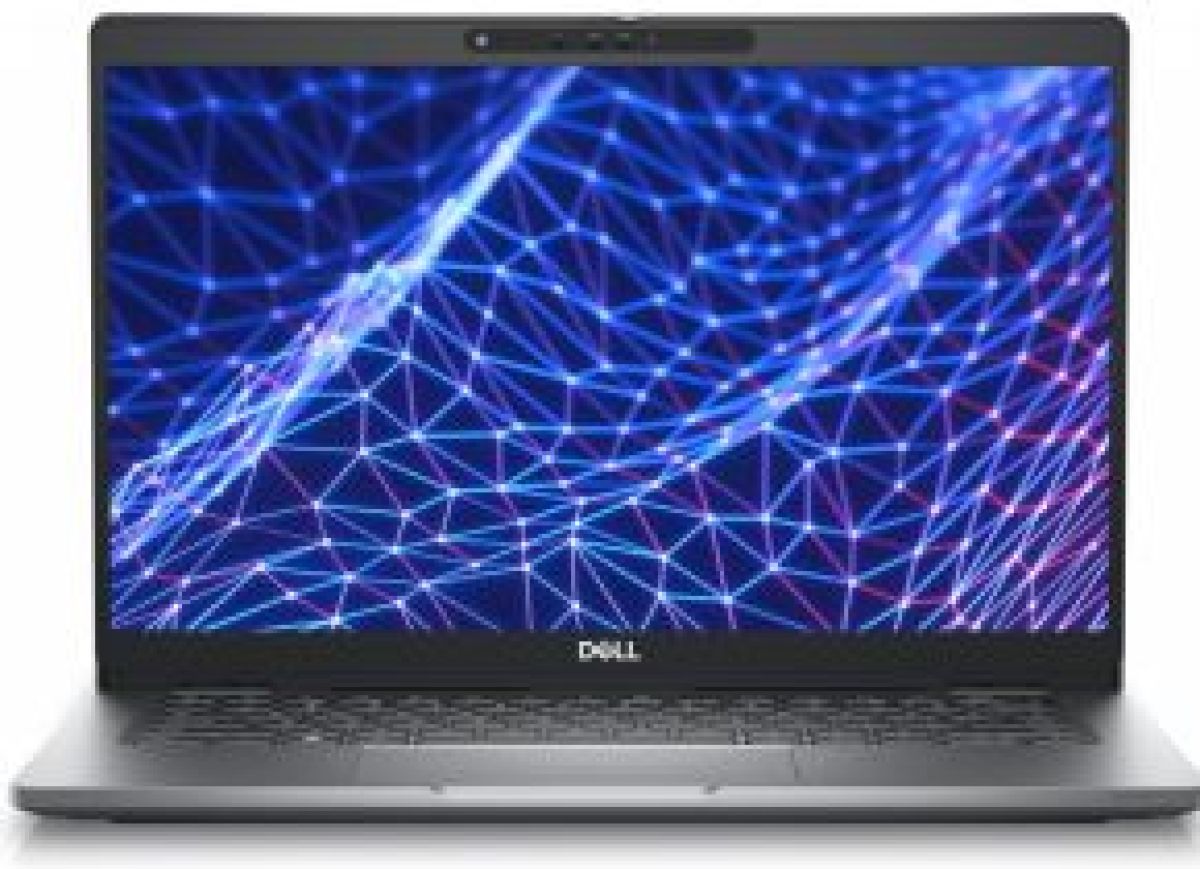 Dell Latitude 5330 Notebook 33,8 cm (13.3 ) Full HD Intel® Core© i5 16 GB DDR4-SDRAM 256 GB SSD W