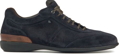 Van bommel Heren Leren Sneakers