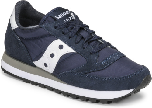 Sneakers Saucony  JAZZ NAVY WHITE