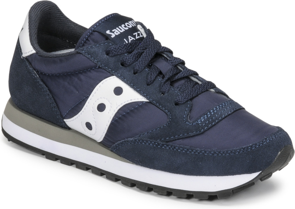 Sneakers Saucony  JAZZ NAVY WHITE