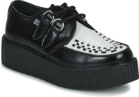 Nette schoenen TUK  Viva Hi Sole Creeper