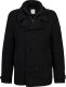 Mantel Petrol Industries  Jacket peacoat