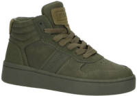 Bjorn borg T2200 MID TNL K sneakers olijfgroen