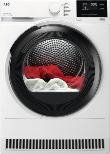 AEG TR738L4B SensiDry