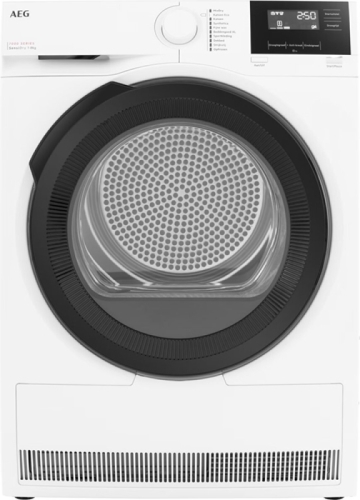 AEG TR738L4B SensiDry