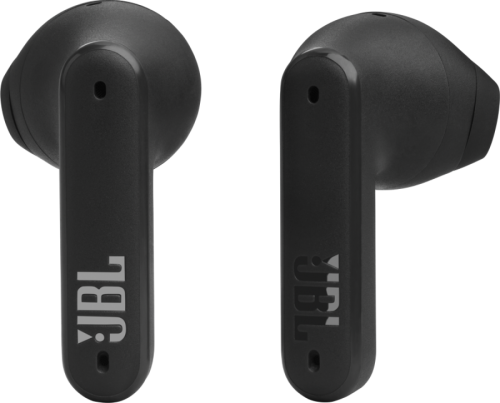 JBL Tune Flex Zwart