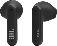 JBL Tune Flex Zwart