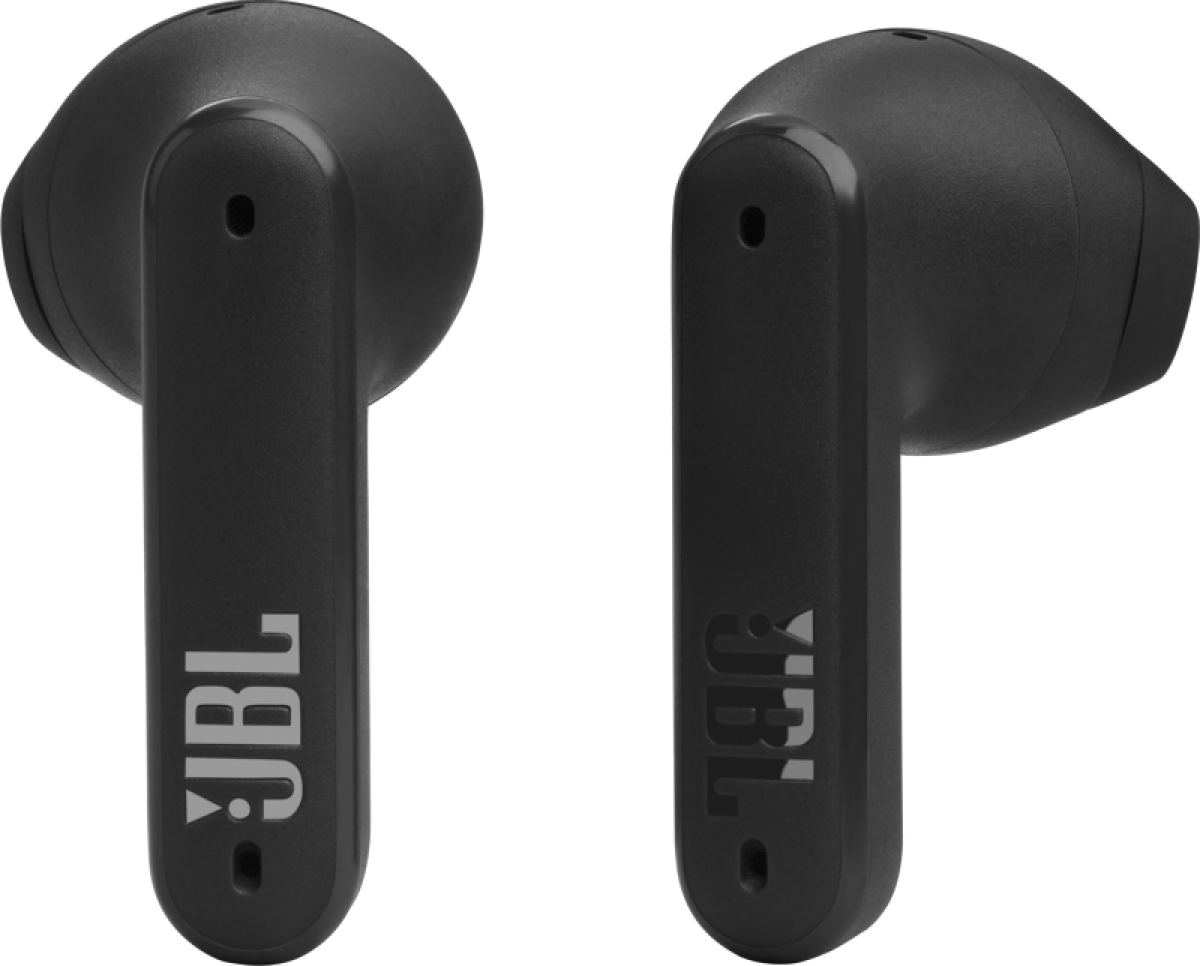JBL Tune Flex Zwart