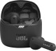 JBL Tune Flex Zwart