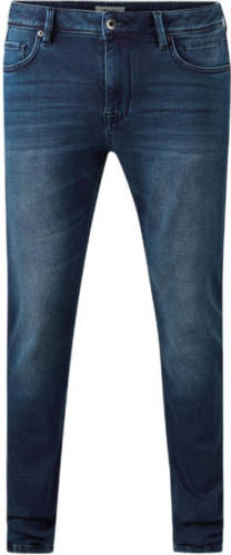 Shoeby Refill slim fit jeans darkdenim