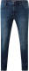 Shoeby Refill slim fit jeans darkdenim