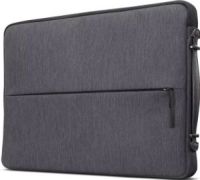 Lenovo 13-inch Laptop Urban Sleeve Case notebooktas 33 cm (13 ) Opbergmap/sleeve Grijs