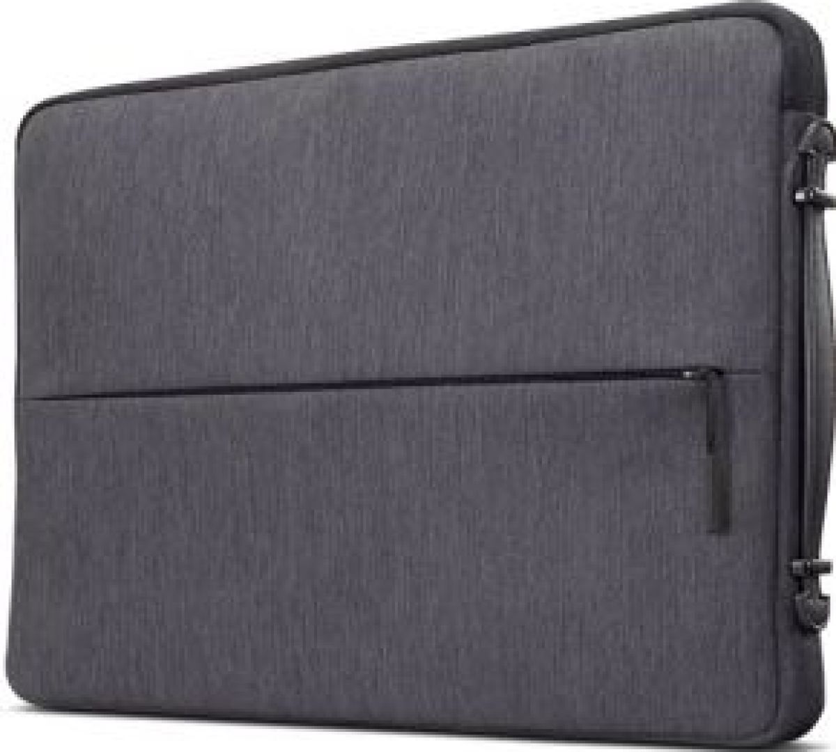Lenovo 13-inch Laptop Urban Sleeve Case notebooktas 33 cm (13 ) Opbergmap/sleeve Grijs