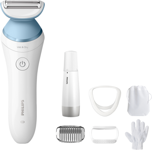 Philips ladyshave BRL166/91