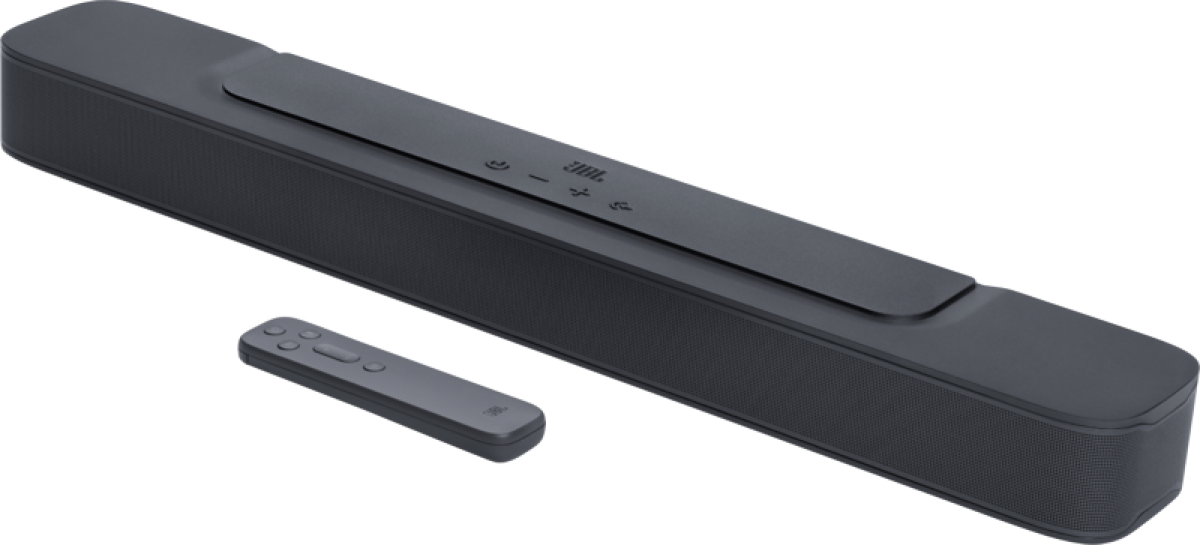 JBL Bar 2.0 All in One M2 Zwart