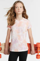anytime T-shirt tie-dye