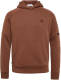 Cast Iron sweater 8168 bruin