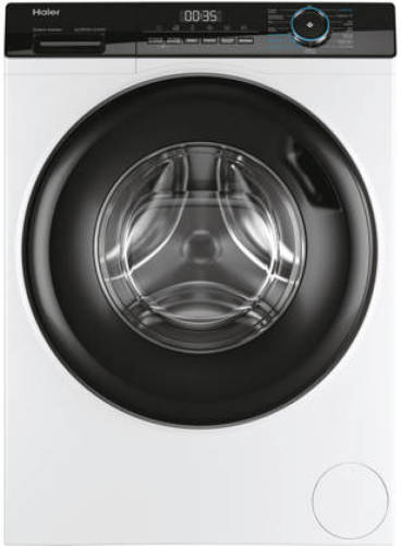 Haier HW80-B14939 wasmachine