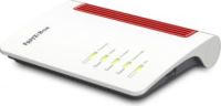 AVM FRITZ!Box 7510 AX draadloze router Gigabit Ethernet Single-band (2.4 GHz) Wit