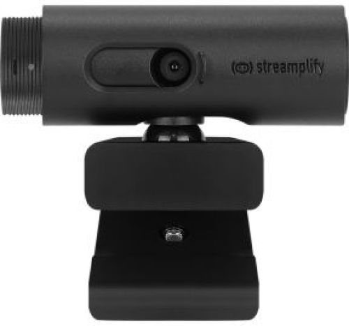 STREAMPLIFY CAM Streaming Webcam Full HD 60FPS