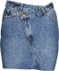 Desigual rok blauw