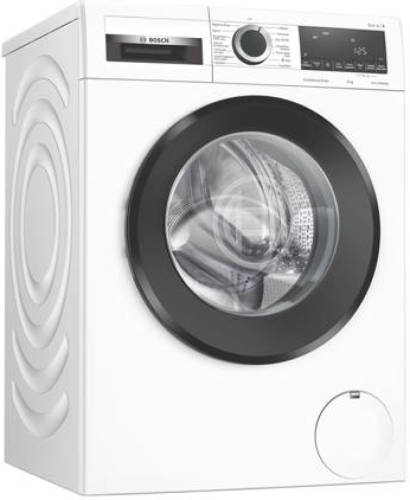 Bosch WGG14400NL wasmachine (vrijstaand)