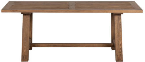 Basiclabel eetkamertafel Farm - 200 cm Farm