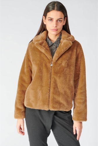 Le Temps Des Cerises Blouson
