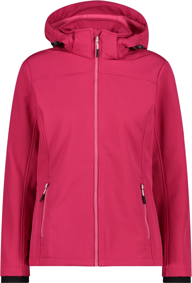 CMP Softshell-jack