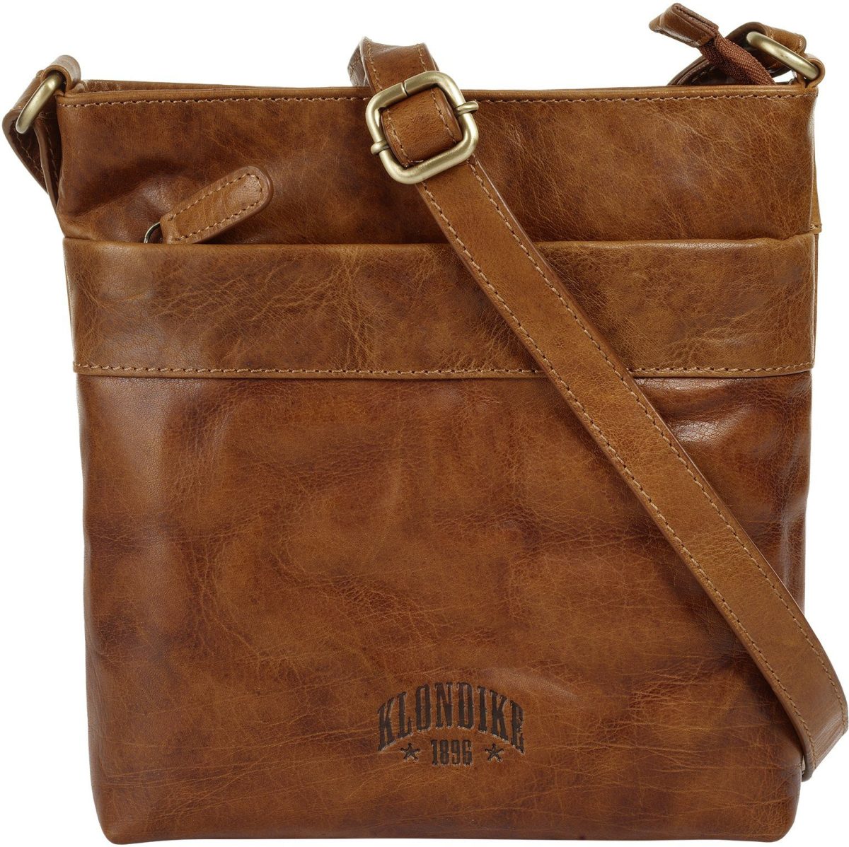 Klondike 1896 Schoudertas