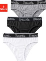 Bench. Slip weefband met logo (set, 3 stuks)
