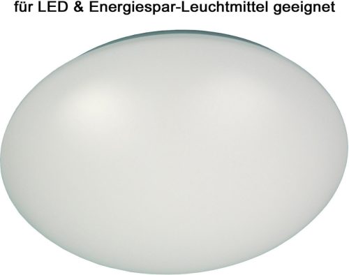 Niermann Plafondlamp Deckenschale (1 stuk)