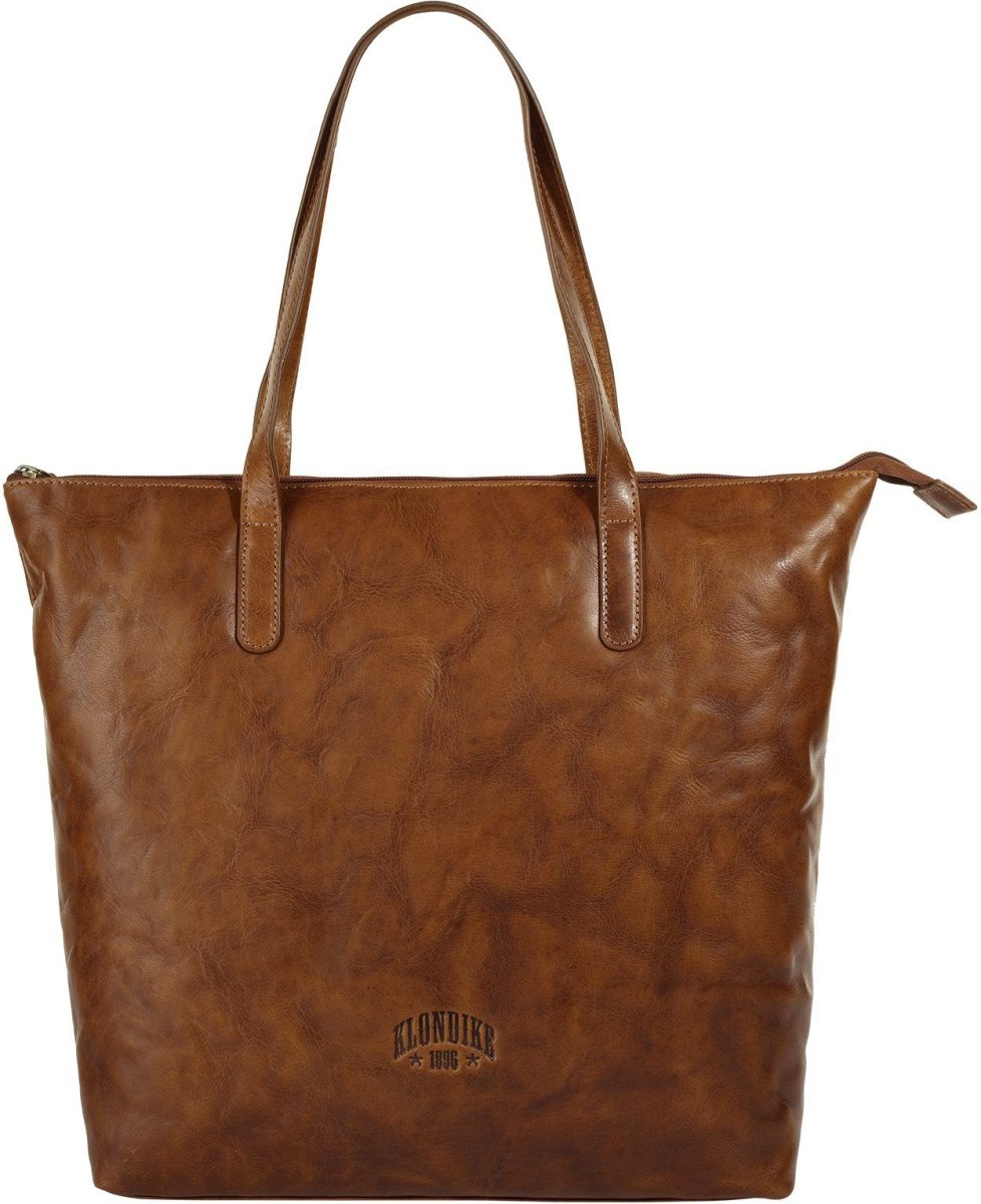 Klondike 1896 Shopper